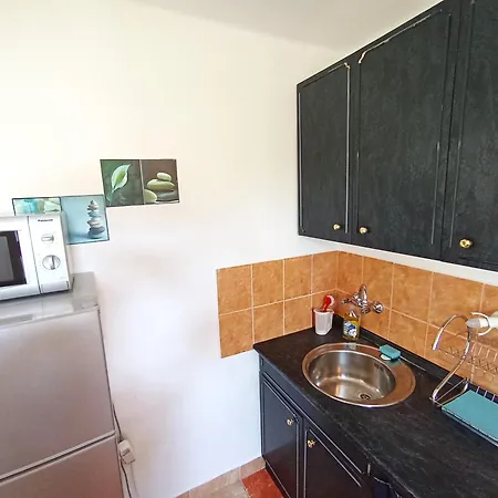 Vadvirag Haz Apartment Balatonfured Exterior photo