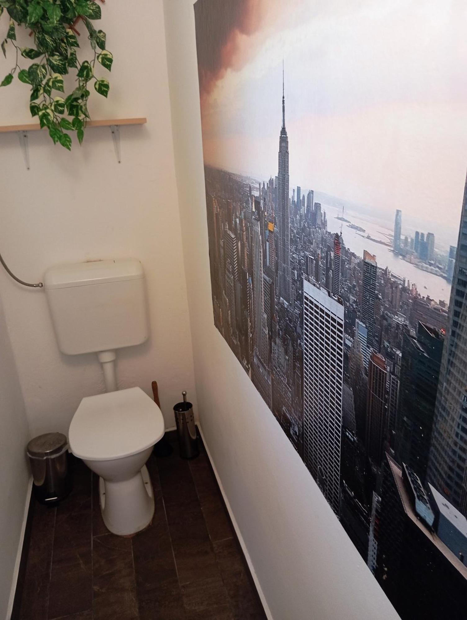 Vadvirag Haz Apartment