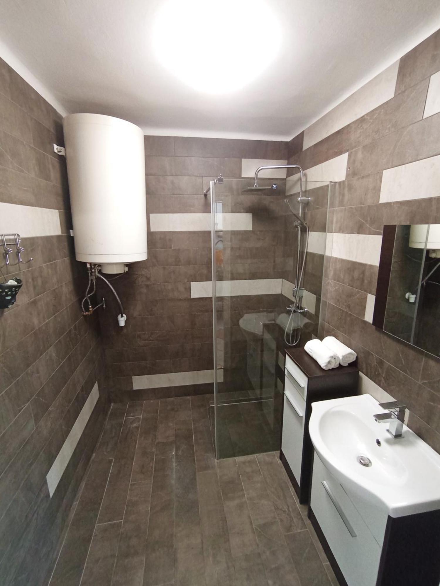 Apartment Vadvirag Haz Balatonfüred